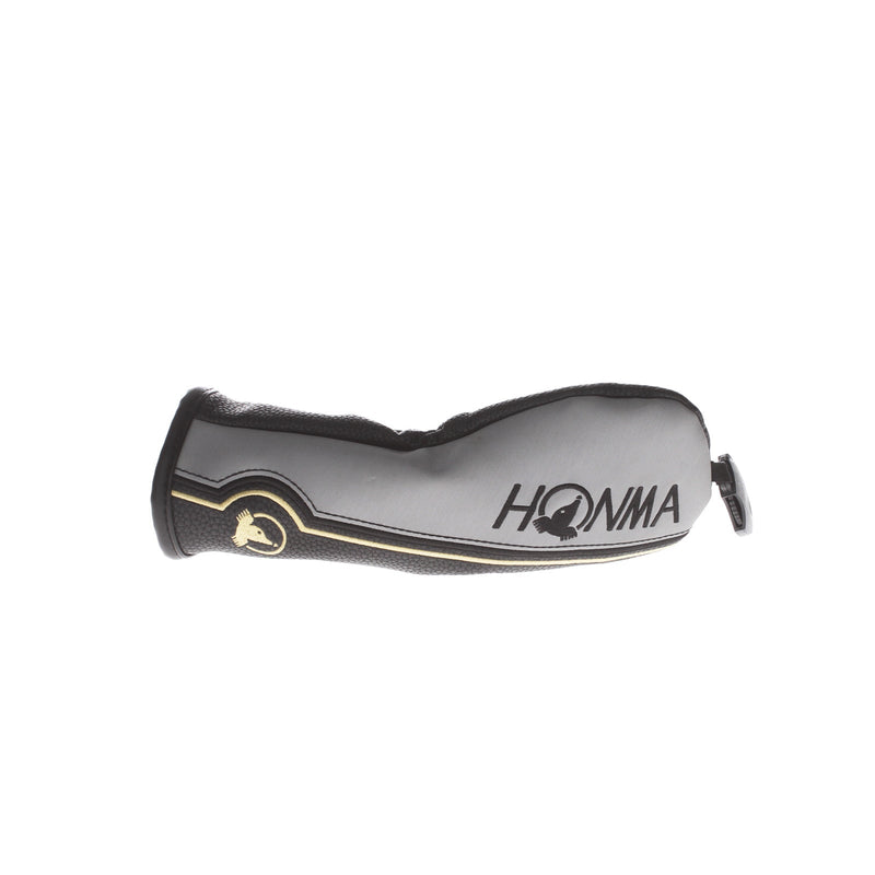 Honma TR21 Graphite Mens Right Hand 3 Hybrid 21* Regular - Honma Vizard TR21 - 60