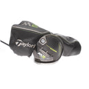 TaylorMade M2 D-Type Graphite Mens Right Hand Driver 10.5* Regular - Matrix Ozik White Tie MFS X5