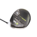 TaylorMade M2 D-Type Graphite Mens Right Hand Driver 10.5* Regular - Matrix Ozik White Tie MFS X5