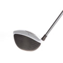 TaylorMade M2 D-Type Graphite Mens Right Hand Driver 10.5* Regular - Matrix Ozik White Tie MFS X5