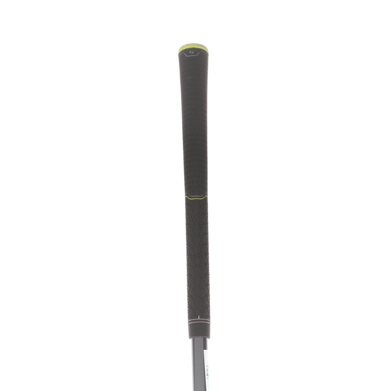 TaylorMade M2 D-Type Graphite Mens Right Hand Driver 10.5* Regular - Matrix Ozik White Tie MFS X5