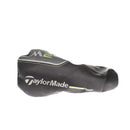 TaylorMade M2 D-Type Graphite Mens Right Hand Driver 10.5* Regular - Matrix Ozik White Tie MFS X5