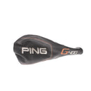 Ping G400 Graphite Mens Right Hand Driver 10.5* Stiff - Ping Tour 65