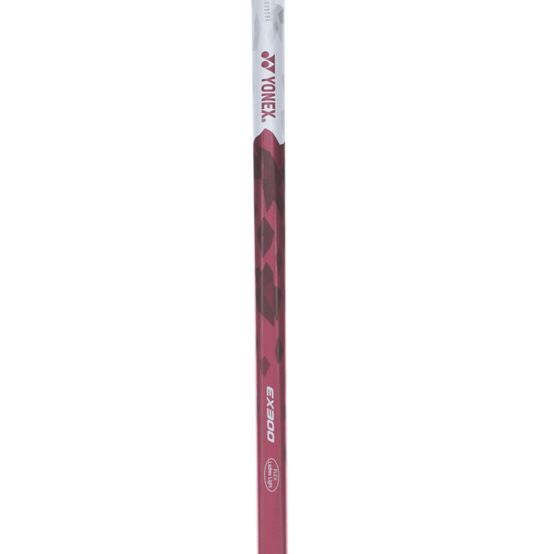 Yonex Ezone XP Graphite Mens Right Hand Sand Wedge    Ladies - Yonex EX300