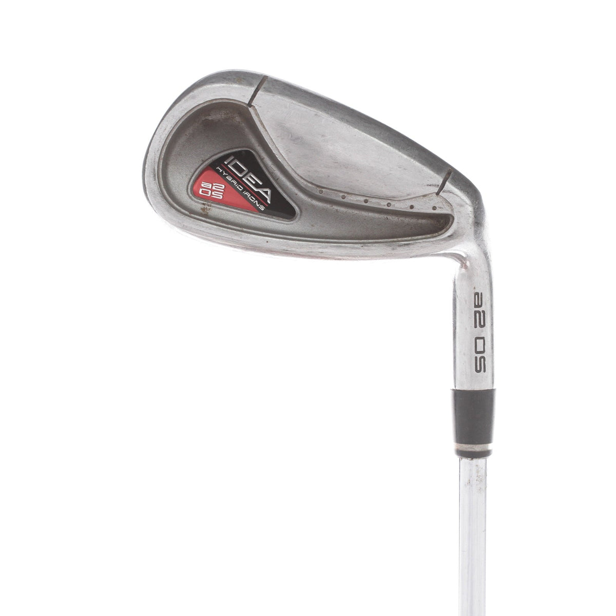 8945 ADAMSGOLF IDEA a2 OS レフティ 左利き 8本セット Adams Idea A2 OS Iron Set | 2nd Swing Golf