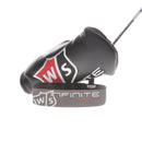 Wilson Windy City Mens Right Hand Putter 34" Blade - Wilson Staff