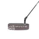 Wilson Windy City Mens Right Hand Putter 34" Blade - Wilson Staff