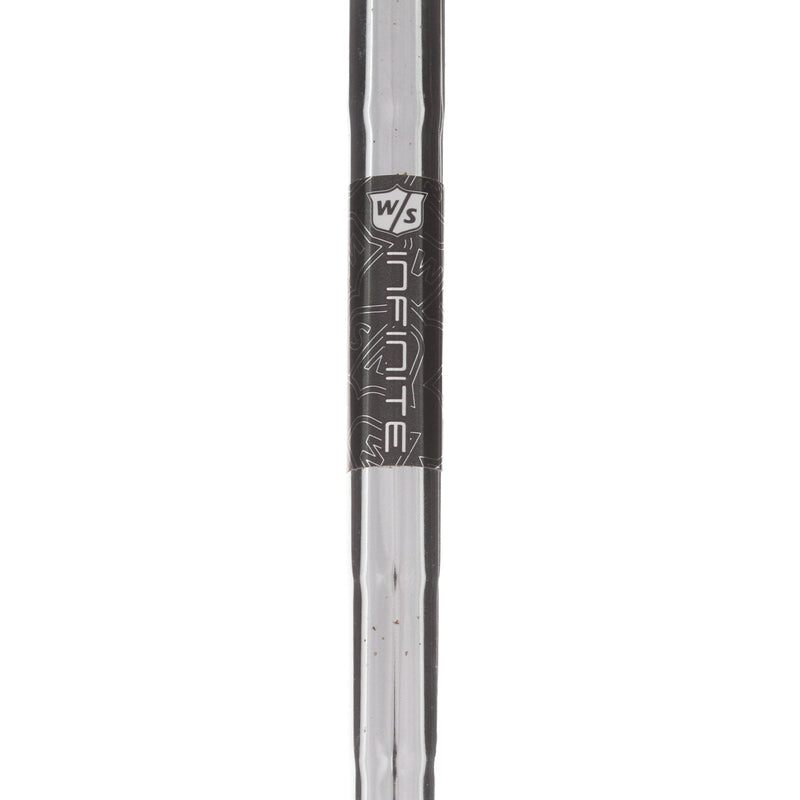 Wilson Windy City Mens Right Hand Putter 34" Blade - Wilson Staff