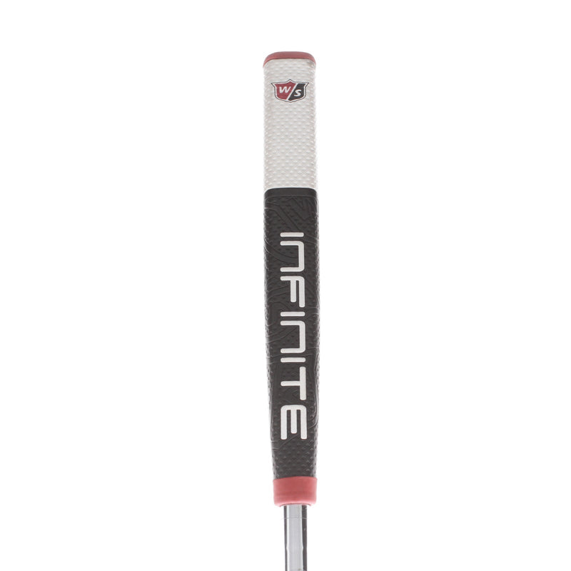 Wilson Windy City Mens Right Hand Putter 34" Blade - Wilson Staff
