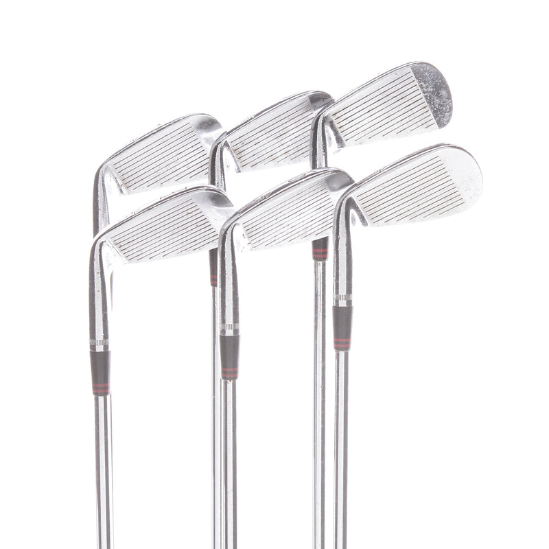 Lot Detail - Ben Hogan Signed Early Career Personal Used