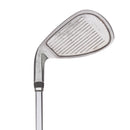 Cobra UFi Steel Mens Right Hand Sand Wedge Regular - Nippon N.S Pro 900XH