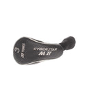 Yonex Cyber Star MII Graphite Mens Right Hand Fairway 3 Wood  15*  Regular - Yonex HS60