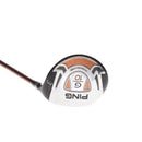 Ping G10 Graphite Mens Right Hand Fairway 3 Wood  15.5*  Regular - TFC129 F