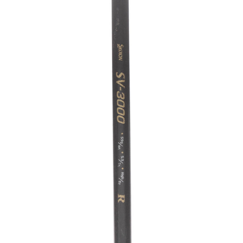Srixon W-403 AD Graphite Mens Right Hand Driver 10.5* Regular - SV-3000 59g