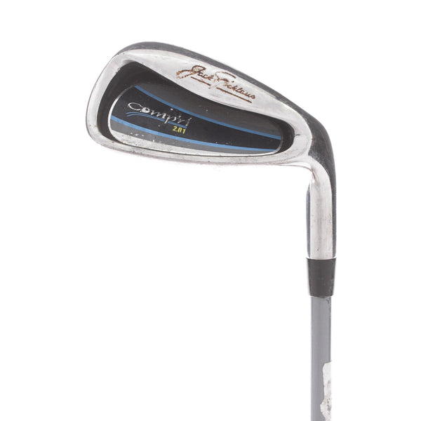 Jack Nicklaus Compri 2.01 Graphite Ladies Right Hand 9 Iron Ladies - Jack Nicklaus