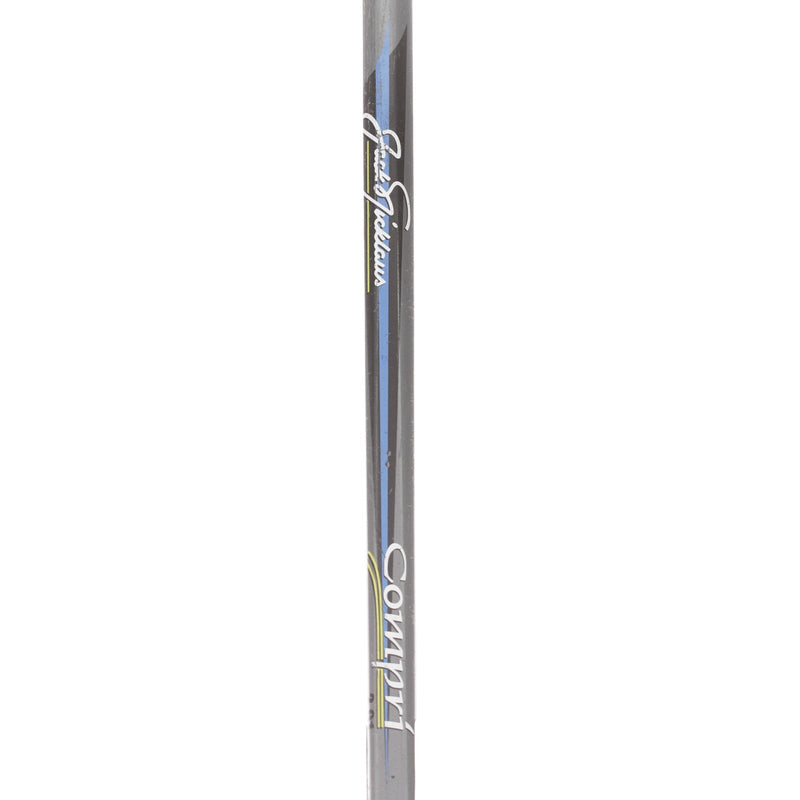 Jack Nicklaus Compri 2.01 Graphite Ladies Right Hand 9 Iron Ladies - Jack Nicklaus