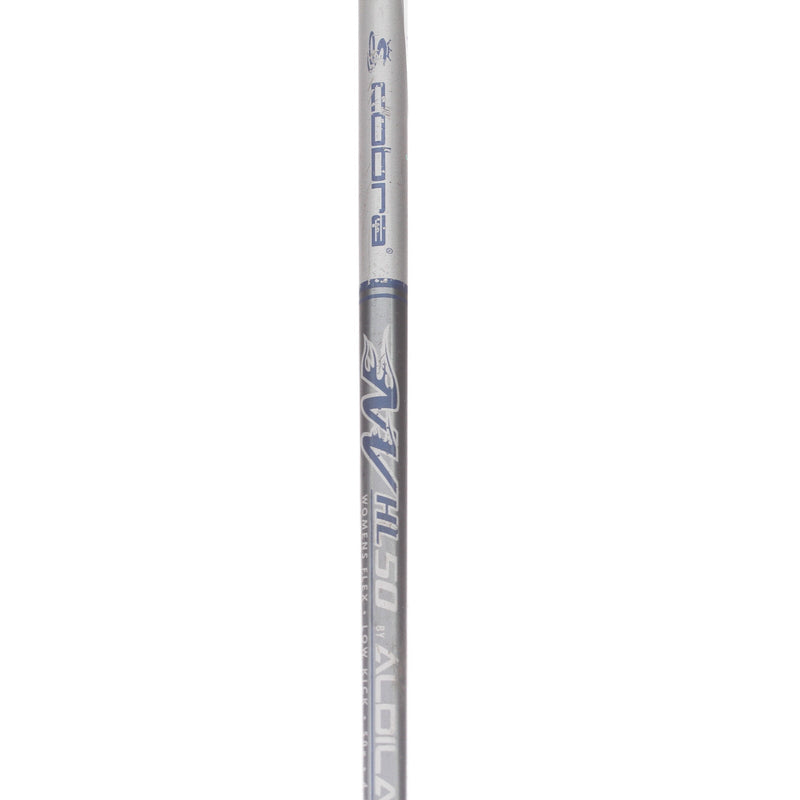 Cobra FP Graphite Ladies Right Hand 6 Iron Ladies - NV HL 50