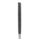 Jaxx Blue Zone Steel Mens Right Hand Putter -