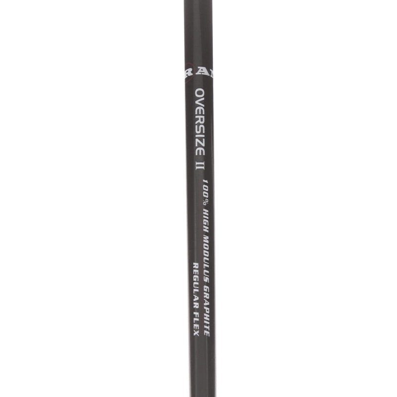 RAM Oversize II Graphite Mens Right Hand Fairway 3 Wood 15* Regular - RAM