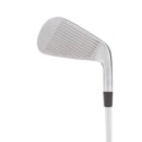 Titleist T200 Steel Mens Left Hand 6 Iron Stiff - True Temper AMT Tour White S300
