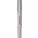 Odyssey Red Ball Mens Right Hand Putter 34" Mallet - Golf Pride Tour SNSR