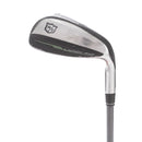 Wilson Staff Launch Pad 2022 Graphite Mens Right Hand Gap Wedge Regular - Project X Evenflow