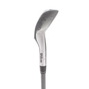 Wilson Staff Launch Pad 2022 Graphite Mens Right Hand Gap Wedge Regular - Project X Evenflow