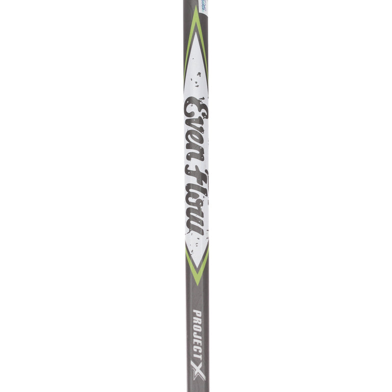 Wilson Staff Launch Pad 2022 Graphite Mens Right Hand Gap Wedge Regular - Project X Evenflow