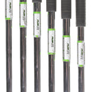 TaylorMade RBZ Steel Mens Right Hand Irons 5-PW Regular - TaylorMade RBZ