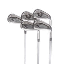Titleist T300 Steel Mens Right Hand Irons 6-PW Regular - KBS Tour