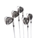 Titleist T300 Steel Mens Right Hand Irons 6-PW Regular - KBS Tour