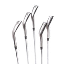 Titleist T300 Steel Mens Right Hand Irons 6-PW Regular - KBS Tour