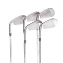 Titleist T300 Steel Mens Right Hand Irons 6-PW Regular - KBS Tour