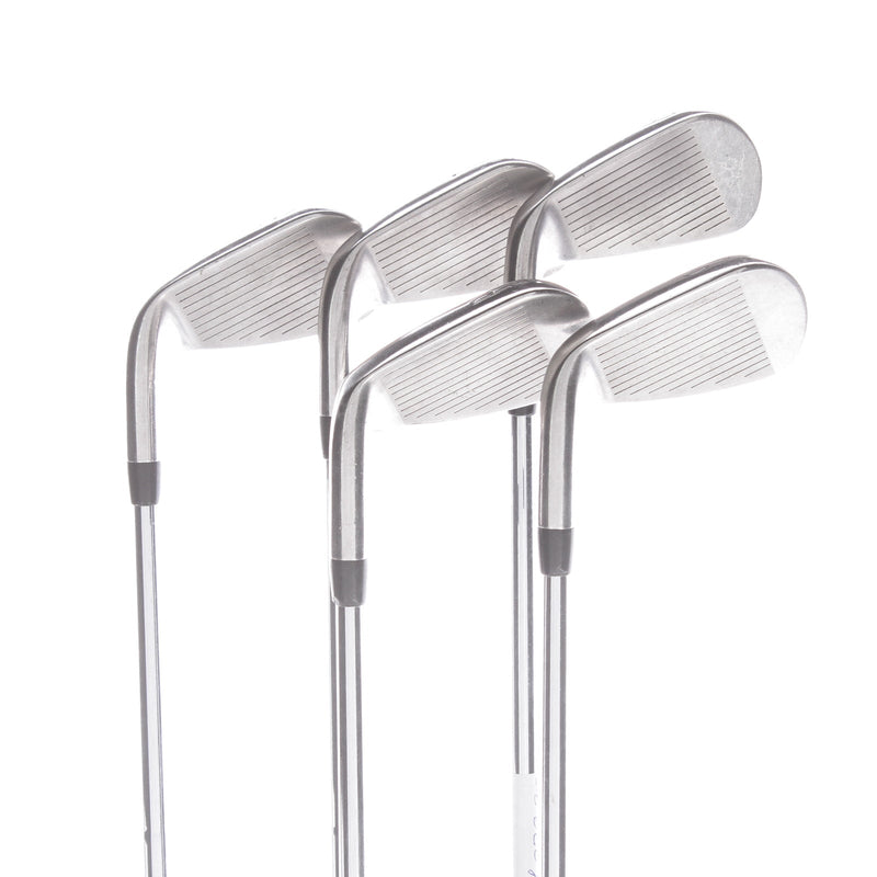 Titleist T300 Steel Mens Right Hand Irons 6-PW Regular - KBS Tour