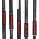 Titleist T300 Steel Mens Right Hand Irons 6-PW Regular - KBS Tour