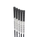 Titleist T300 Steel Mens Right Hand Irons 6-PW Regular - KBS Tour