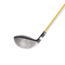 Nike SQ Graphite Mens Right Hand Fairway 3 Wood 15* Regular - Diamana R