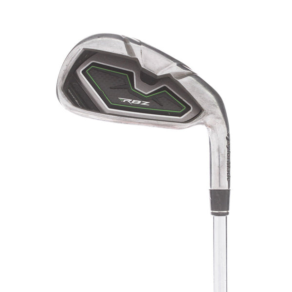 TaylorMade RBZ Steel Mens Right Hand 4 Iron Regular - TaylorMade RBZ