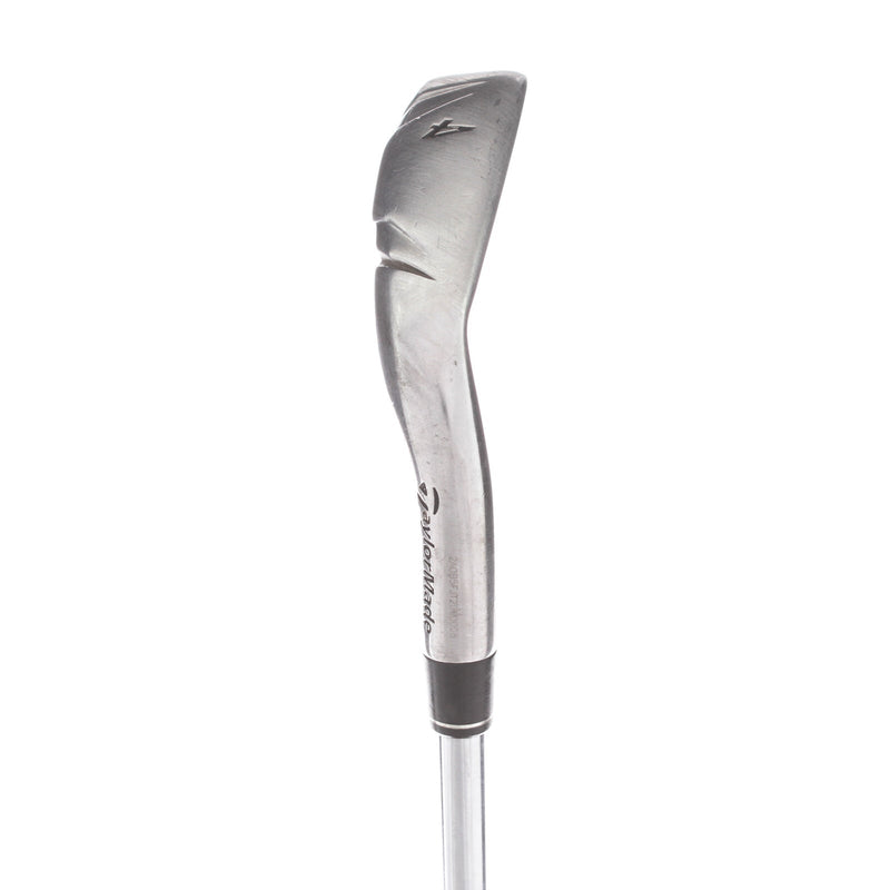 TaylorMade RBZ Steel Mens Right Hand 4 Iron Regular - TaylorMade RBZ