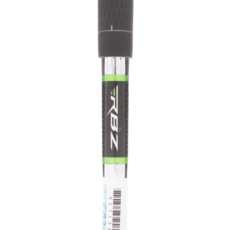 TaylorMade RBZ Steel Mens Right Hand 4 Iron Regular - TaylorMade RBZ