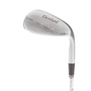 Cleveland RTX-3 Steel Mens Right Hand Lob Wedge 58* 9 Bounce Wedge - Cleveland
