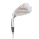 Cleveland RTX-3 Steel Mens Right Hand Lob Wedge 58* 9 Bounce Wedge - Cleveland