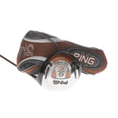 Ping G10 Graphite Mens Right Hand Driver 13.5* Regular - Ping TFC 129 D