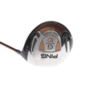 Ping G10 Graphite Mens Right Hand Driver 13.5* Regular - Ping TFC 129 D
