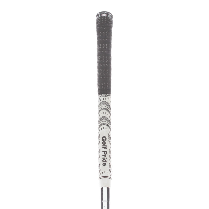 Hippo UC500 Impact Steel Mens Left Hand 3 Iron Regular - True Temper Hippo