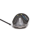 TaylorMade SIM2 Max D Graphite Mens Right Hand Fairway 3 Wood 16* Stiff - Evenflow Riptide 70G