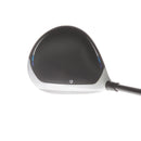 TaylorMade SIM2 Max D Graphite Mens Right Hand Fairway 3 Wood 16* Stiff - Evenflow Riptide 70G