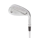 TaylorMade Milled Grind 2 Steel Mens Right Hand Gap Wedge 52* 9 Bounce SB Grind Stiff - Project X Rifle 6.0