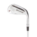 TaylorMade Milled Grind 2 Steel Mens Right Hand Sand Wedge 54* 11 Bounce SB Grind Stiff - Project X Rifle 6.0