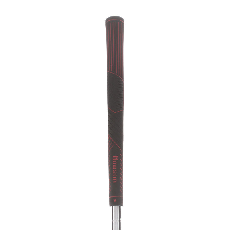 Howson Hunter Steel Mens Left Hand Fairway 3 Wood 15* Regular - True Temper Howson